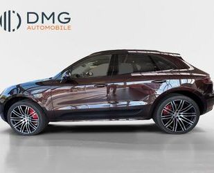 Porsche Macan Gebrauchtwagen