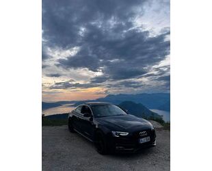 Audi S5 Gebrauchtwagen