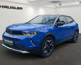 Opel Mokka Gebrauchtwagen