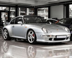 Porsche 964 Gebrauchtwagen