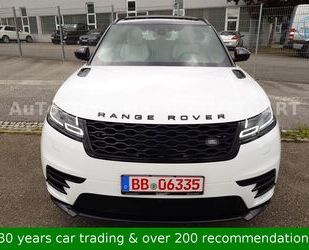 Land Rover Range Rover Velar Gebrauchtwagen