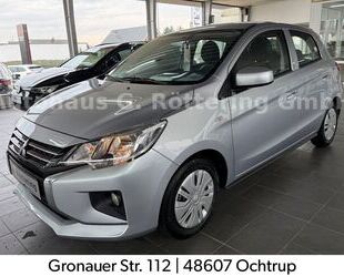 Mitsubishi Space Star Gebrauchtwagen