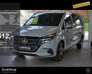 Mercedes-Benz V 220 Gebrauchtwagen