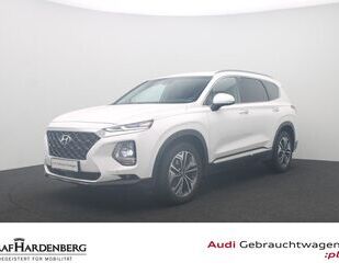 Hyundai SANTA FE Gebrauchtwagen