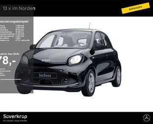 Smart ForFour Gebrauchtwagen