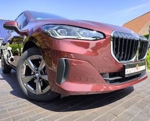 BMW 218 Active Tourer Gebrauchtwagen