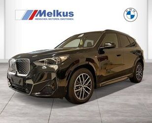 BMW iX1 Gebrauchtwagen