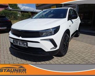 Opel Grandland (X) Gebrauchtwagen
