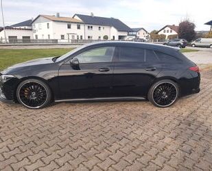 Mercedes-Benz CLA 250 Gebrauchtwagen