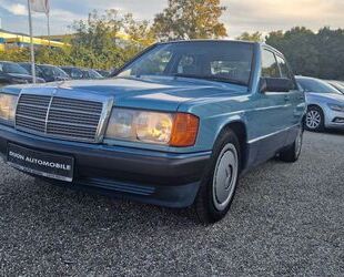 Mercedes-Benz 190 Gebrauchtwagen