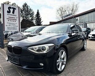 BMW 116 Gebrauchtwagen