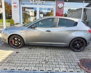 Alfa Romeo Giulietta Gebrauchtwagen