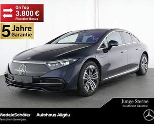 Mercedes-Benz EQS Gebrauchtwagen