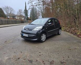 Peugeot 107 Gebrauchtwagen