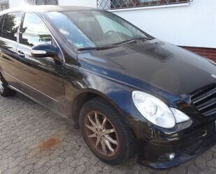 Mercedes-Benz R 280 Gebrauchtwagen