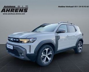 Dacia Duster Gebrauchtwagen