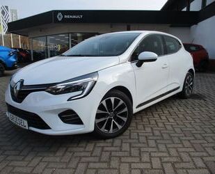 Renault Clio Gebrauchtwagen