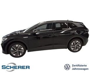 VW ID.4 Gebrauchtwagen