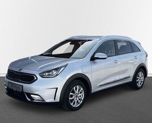 Kia Niro Gebrauchtwagen