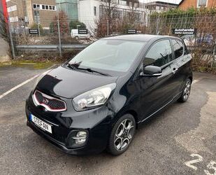 Kia Picanto Gebrauchtwagen