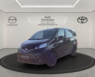 Nissan NV200 Gebrauchtwagen