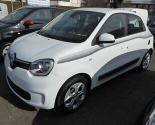 Renault Twingo Gebrauchtwagen