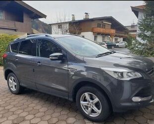 Ford Kuga Gebrauchtwagen