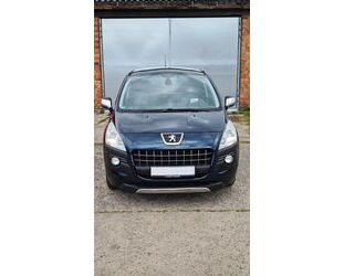 Peugeot 3008 Gebrauchtwagen