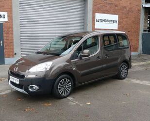 Peugeot Partner Tepee Gebrauchtwagen