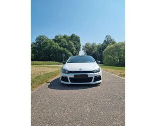 VW Scirocco Gebrauchtwagen