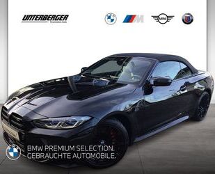 BMW M4 Gebrauchtwagen