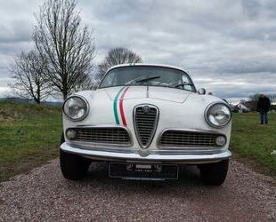Alfa Romeo Giulia Gebrauchtwagen