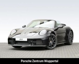 Porsche 992 Gebrauchtwagen