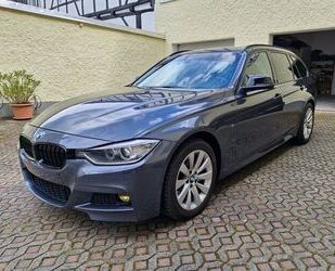 BMW 320 Gebrauchtwagen