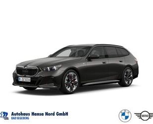 BMW 540 Gebrauchtwagen