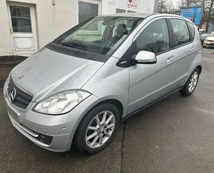 Mercedes-Benz A 160 Gebrauchtwagen