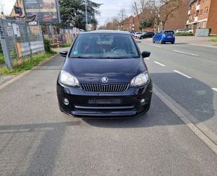 Skoda Citigo Gebrauchtwagen