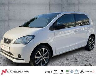 Seat Mii Gebrauchtwagen