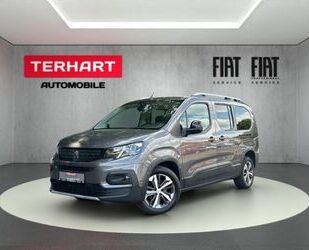 Peugeot Rifter Gebrauchtwagen