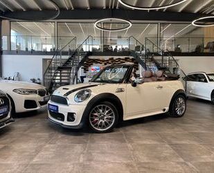Mini John Cooper Works Cabrio Gebrauchtwagen