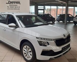 Skoda Kamiq Gebrauchtwagen