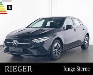Mercedes-Benz A 250 Gebrauchtwagen
