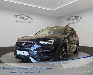 Cupra Ateca Gebrauchtwagen