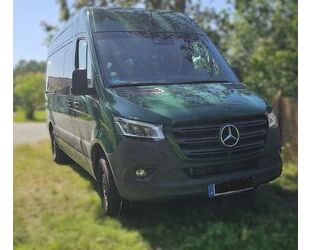Mercedes-Benz Sprinter Gebrauchtwagen
