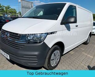 VW T6 Transporter Gebrauchtwagen
