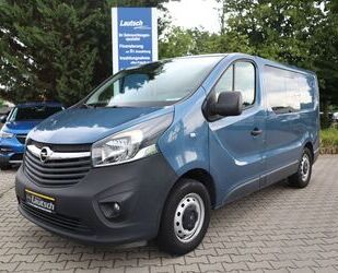 Opel Vivaro Gebrauchtwagen