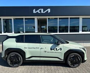 Kia EV3 Gebrauchtwagen