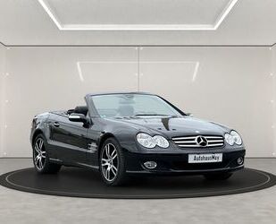 Mercedes-Benz SL 350 Gebrauchtwagen