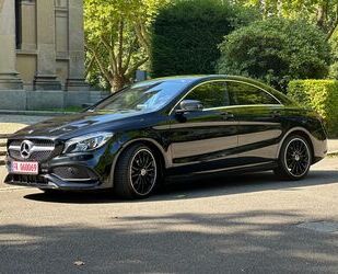Mercedes-Benz CLA 200 Gebrauchtwagen