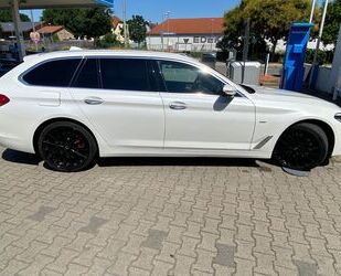 BMW 540 Gebrauchtwagen